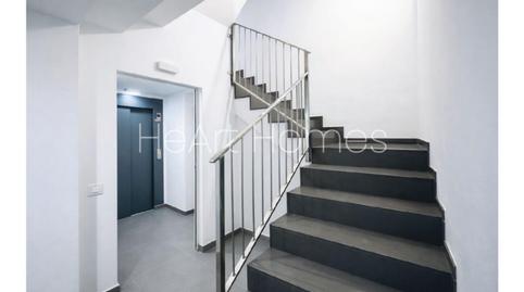 Foto 3 de Dúplex en venda a Carrer del Pintor Enric Serra, 17, Nucli Antic, L'Escala