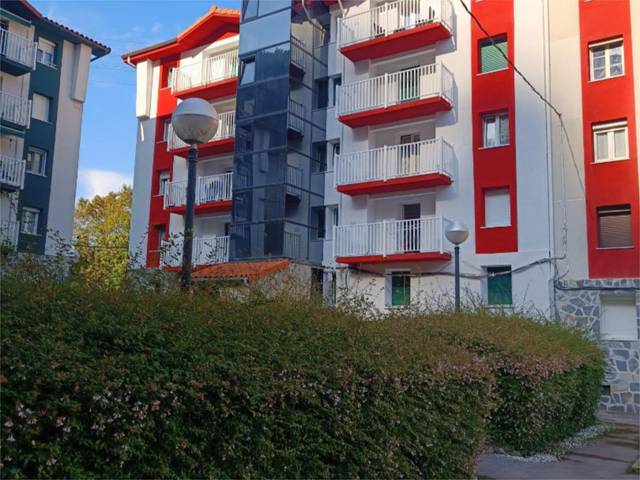 Piso en Venta en Martokoa kalea, 18 en Bergara