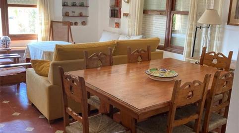 Foto 4 de Casa o xalet de lloguer a Avenida Alfredo Nobel, 16, Zona los Frutales, Torrevieja