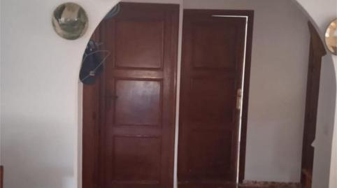 Foto 2 de Casa o xalet de lloguer a Avenida Alfredo Nobel, 16, Zona los Frutales, Torrevieja