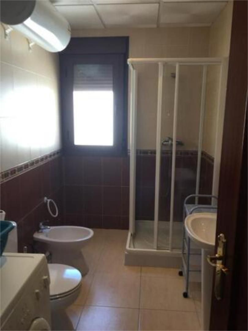 Apartamento de alquiler en Jerez de los Caballeros