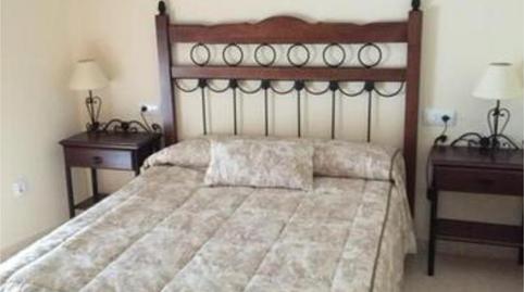 Foto 3 de Apartamento de alquiler en Jerez de los Caballeros, Badajoz