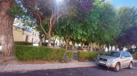 Foto 2 de Casa adosada en venda a Plaza Alameda, 11, Campos del Paraíso, Cuenca