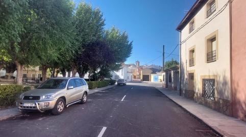 Foto 3 de Casa adosada en venda a Plaza Alameda, 11, Campos del Paraíso, Cuenca