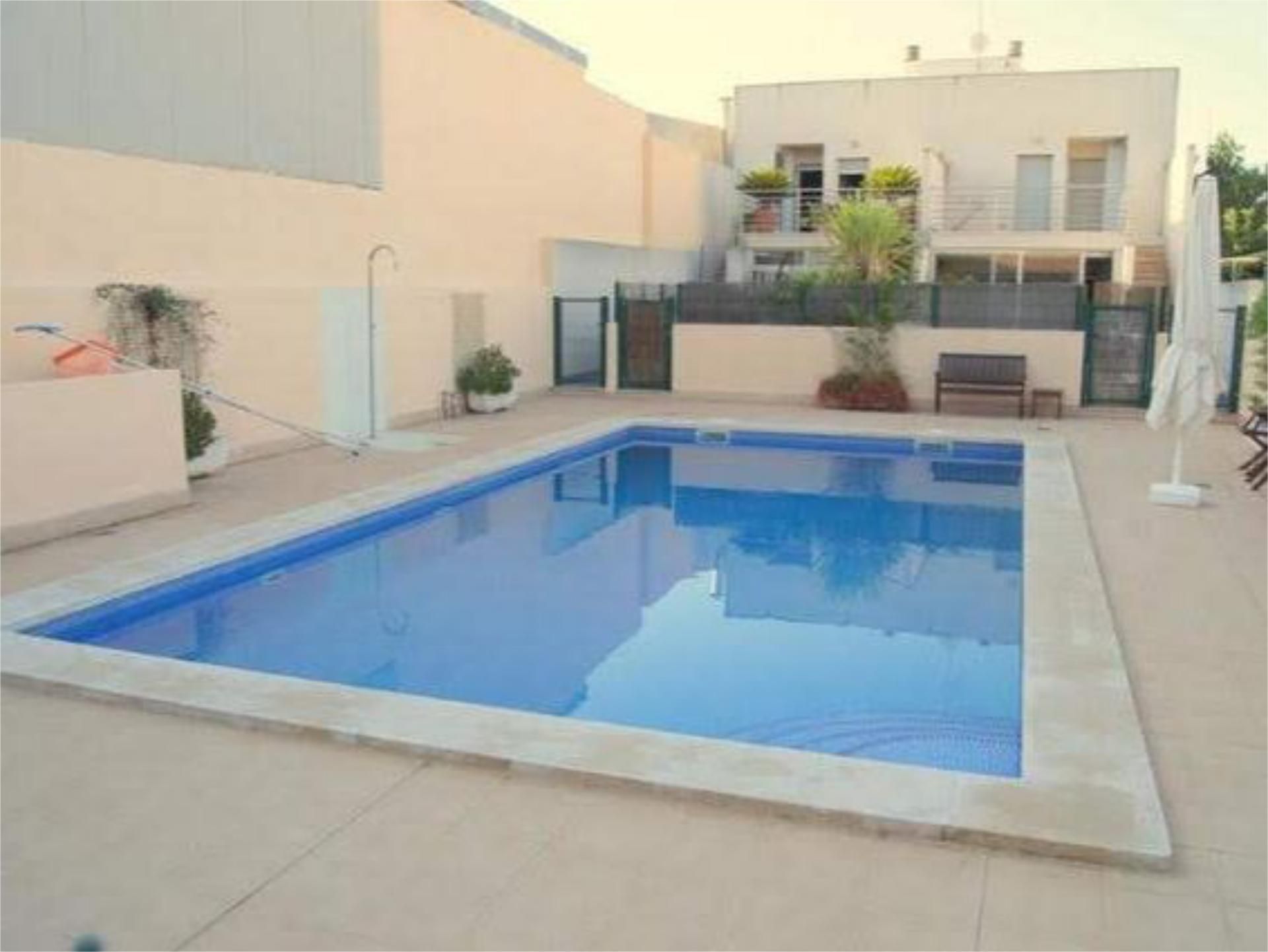 Swimming pool of House or chalet for sale in Inca  with Air Conditioner, Heating and Private garden