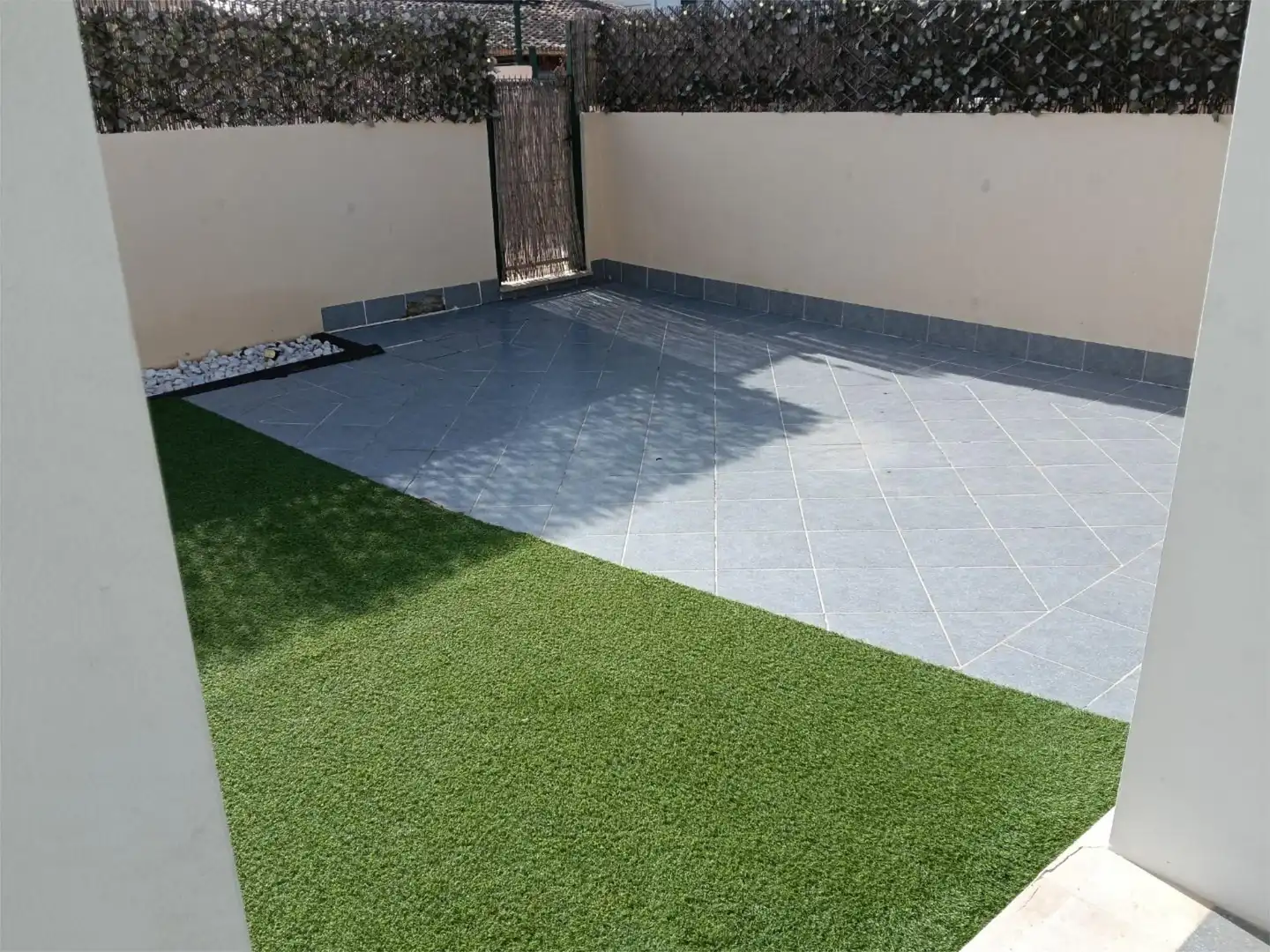 Houses for sale in Carrer de Son Amonda, 9, Son Amonda - Reis Catòlics Terrace of Houses for sale in Inca with Air Conditioner, Terrace and Swimming Pool