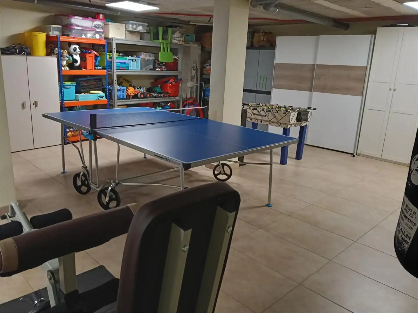 Houses for sale in Carrer de Son Amonda, 9, Son Amonda - Reis Catòlics Houses for sale in Inca with Air Conditioner, Terrace and Swimming Pool