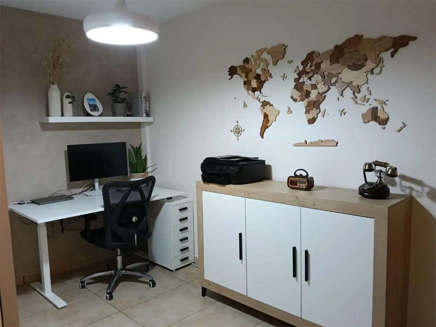 Houses for sale in Carrer de Son Amonda, 9, Son Amonda - Reis Catòlics Houses for sale in Inca with Air Conditioner, Terrace and Swimming Pool