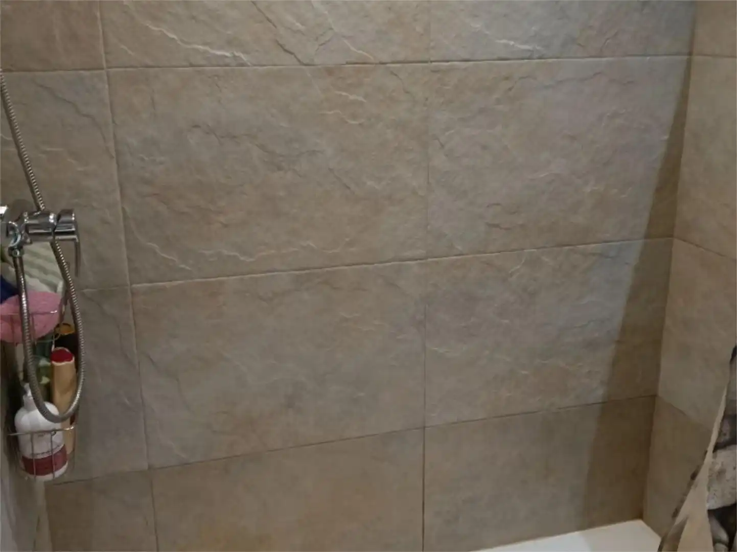 Houses for sale in Carrer de Son Amonda, 9, Son Amonda - Reis Catòlics Bathroom of Houses for sale in Inca with Air Conditioner, Terrace and Swimming Pool