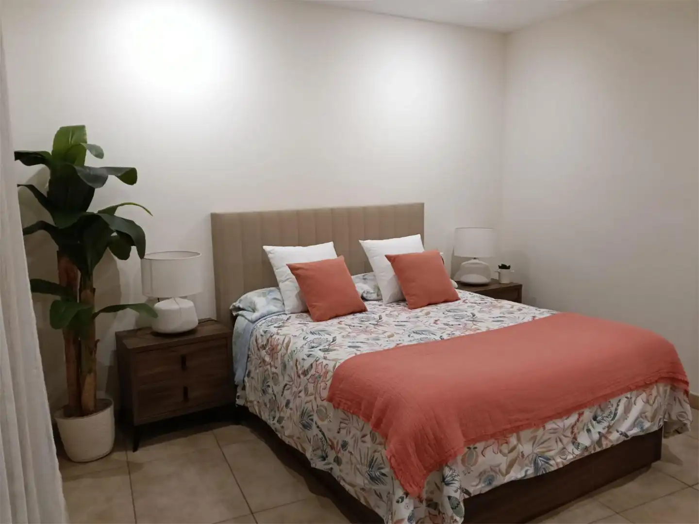 Houses for sale in Carrer de Son Amonda, 9, Son Amonda - Reis Catòlics Bedroom of Houses for sale in Inca with Air Conditioner, Terrace and Swimming Pool