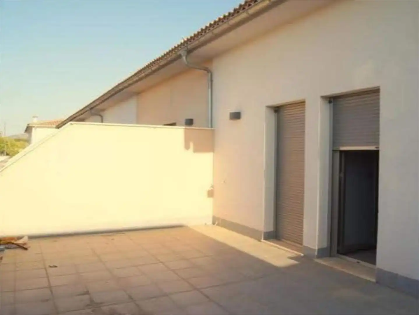 Houses for sale in Carrer de Son Amonda, 9, Son Amonda - Reis Catòlics Exterior view of Houses for sale in Inca with Air Conditioner, Terrace and Swimming Pool