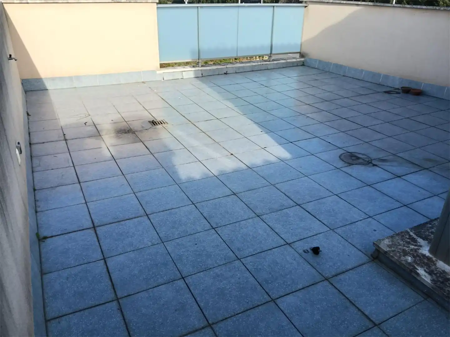 Houses for sale in Carrer de Son Amonda, 9, Son Amonda - Reis Catòlics Terrace of Houses for sale in Inca with Air Conditioner, Terrace and Swimming Pool