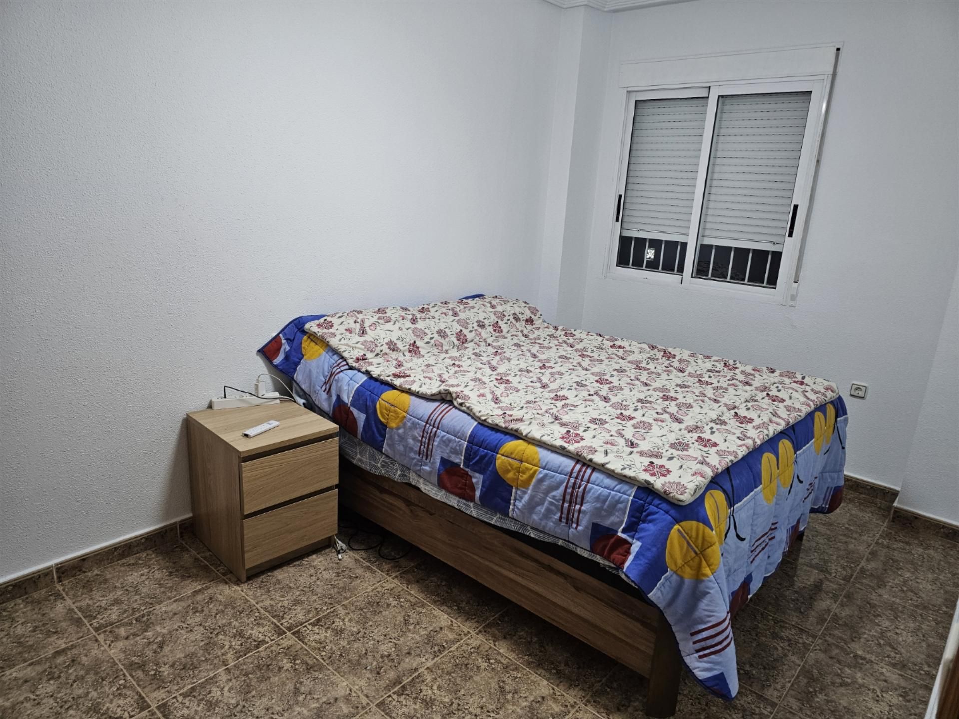 Dúplex per a compartir a Plaza Juan Hernandez Pardo, 4, Llano de Brujas Dormitori de Dúplex per a compartir en Murcia Capital amb Internet