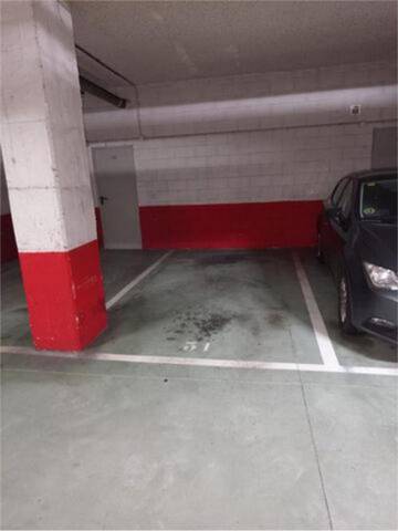 Garaje en Alquiler en La Ería