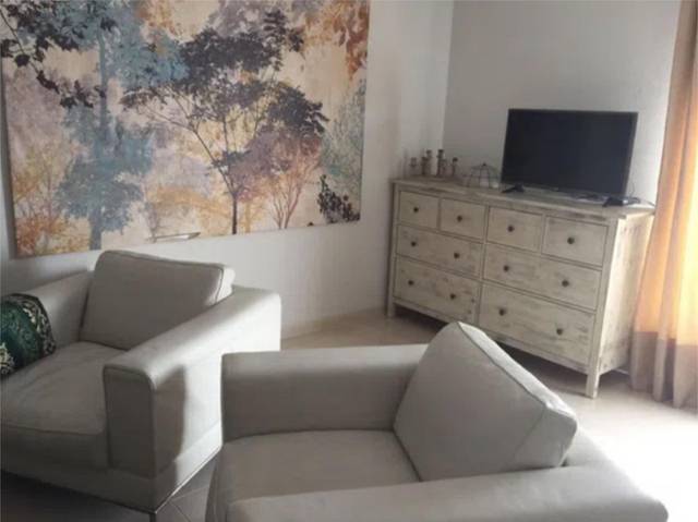 Piso en Alquiler en Calle Pozo Rancon, 1 en Navalmoral de la Mata