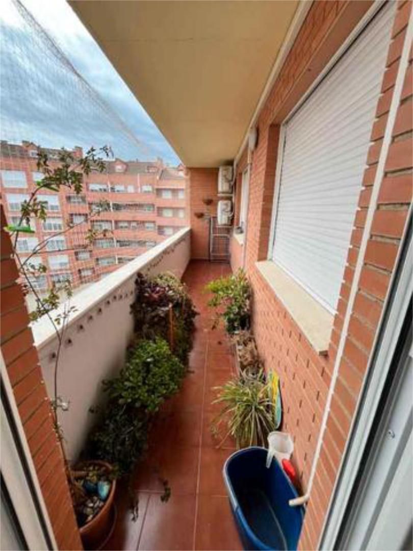 Piso de alquiler en Centro ciudad