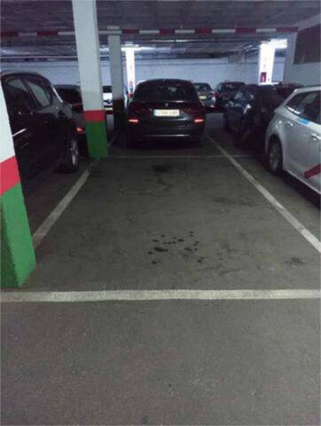 Garaje en Alquiler en Ventas