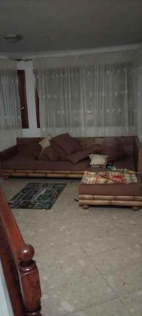 Living room of House or chalet to rent in Icod de los Vinos  with Terrace