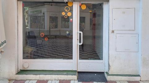 Photo 5 of Premises to rent in Plaza de Fontiveros, 12, Barrio de Zaidín,  Granada Capital