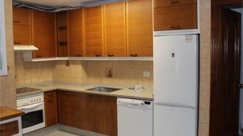 Foto 5 de Pis de lloguer a Rúa de Bolivia, 17, Plaza España - Corte Inglés, Vigo