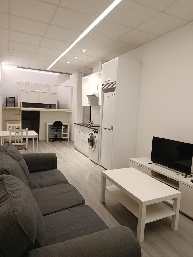 Flat to rent in Getafe