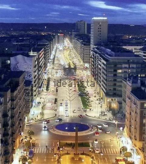 Garage for sale in Calle Belchite, 5, Gran Via, Logroño - image 2 Photo 2 of Garage for sale in Calle Belchite, 5, Gran Via, Logroño