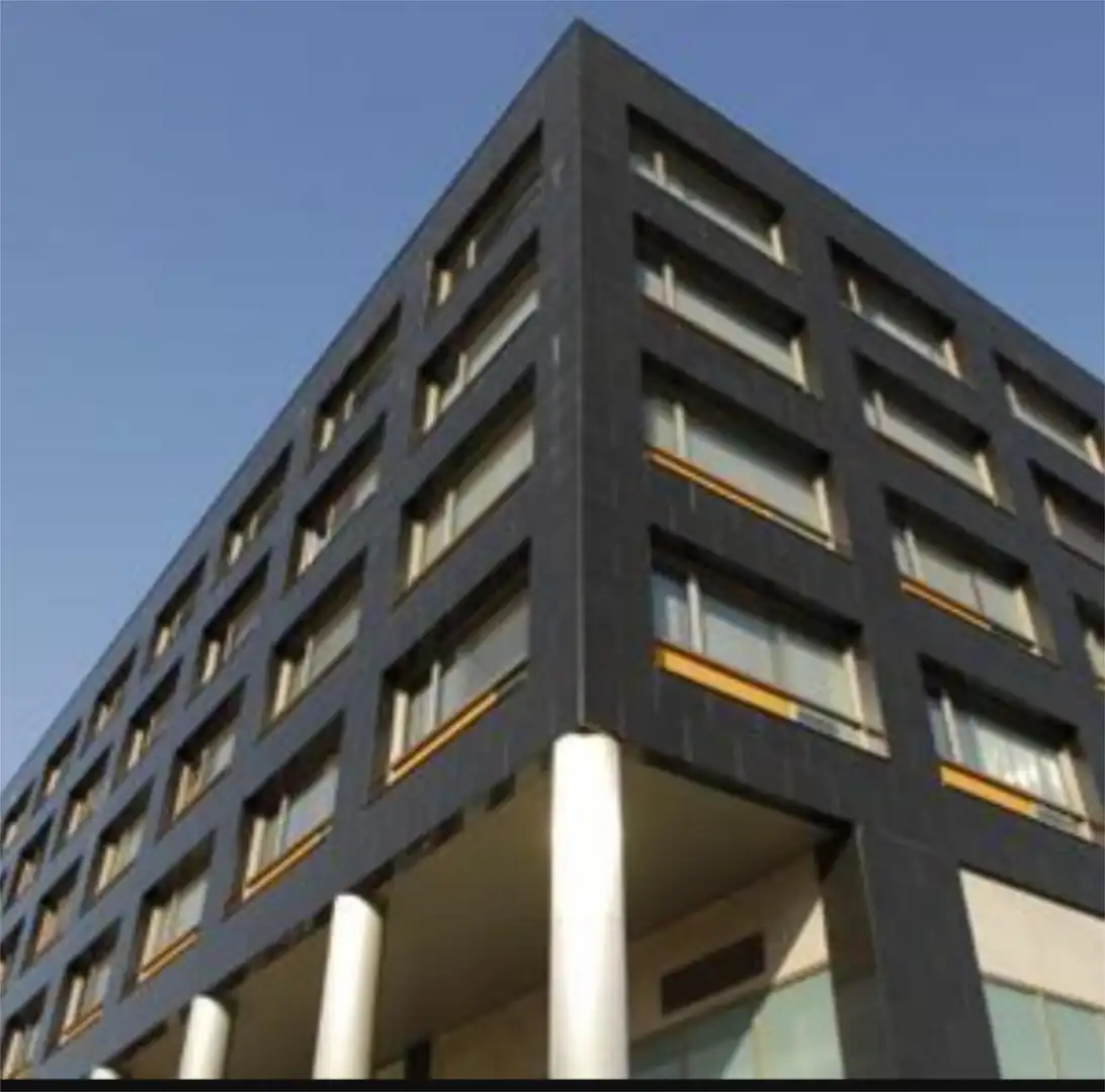 Vista exterior de Local de alquiler en Leioa con Aire acondicionado