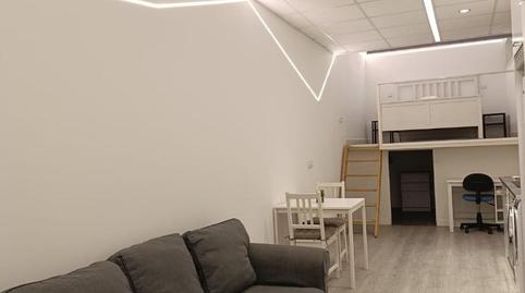 Photo 2 of Flat to rent in Calle de Los Depósitos, 20, Universidad, Getafe