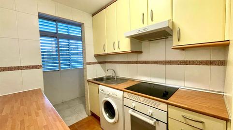 Photo 3 of Flat for sale in Avenida de Burgos, 37, Castilla,  Madrid Capital