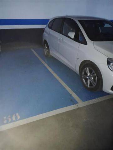 Garaje en Alquiler en Sant Francesc