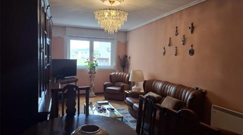 Foto 4 de Pis en venda a Martinete, 90, Someso - Matogrande, A Coruña Capital