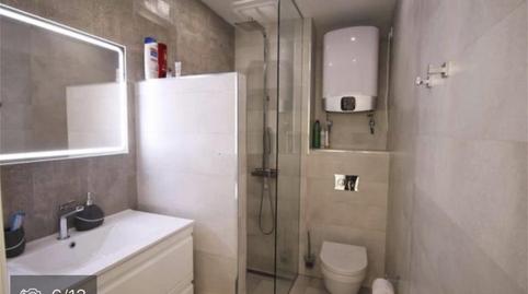 Foto 3 de Loft de lloguer a Calle Noray, 17, Mascarat, Altea