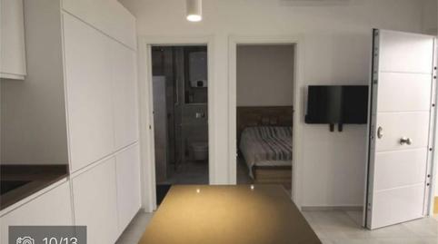 Foto 2 de Loft de lloguer a Calle Noray, 17, Mascarat, Altea