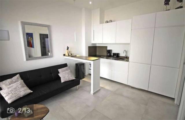 Loft en Alquiler en Calle Noray, 17 en Mascarat