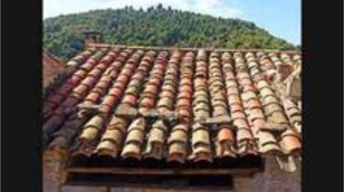 Foto 3 de Casa o xalet en venda a Fuentespalda, Teruel