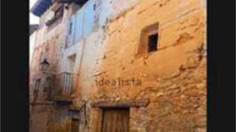 Foto 4 de Casa o xalet en venda a Fuentespalda, Teruel