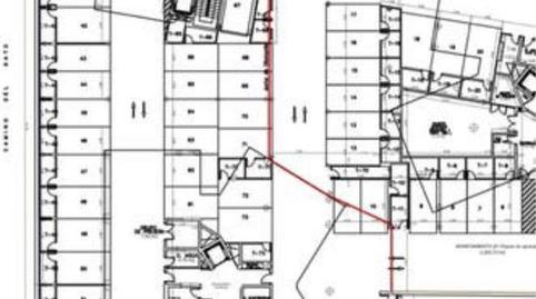 Foto 2 de Pis en venda a Escucha, Lorca