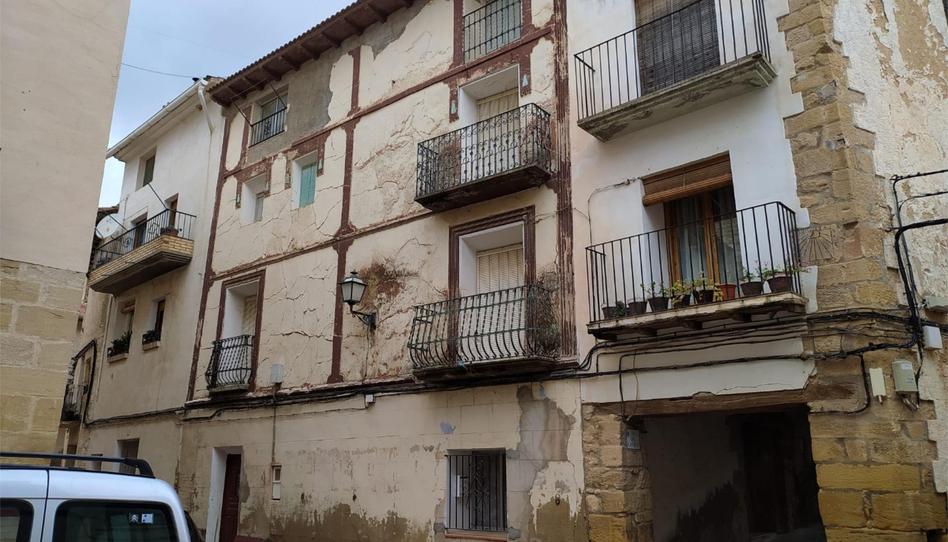 Flat for sale in Te-v-3004, 1, Fórnoles, Teruel - image 1 Photo 1 of Flat for sale in Te-v-3004, 1, Fórnoles, Teruel