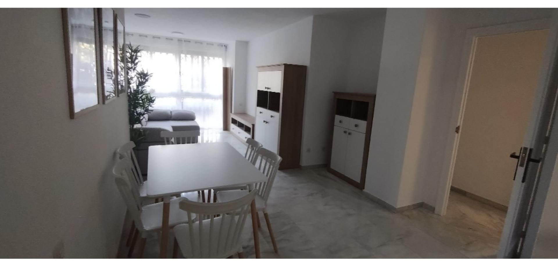 Apartment to rent in Calle Puerta Nueva, 11, San Lorenzo