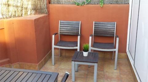 Foto 2 de Ático en venta en Carrer de Déu I Mata, 142, Barri de les Corts,  Barcelona Capital