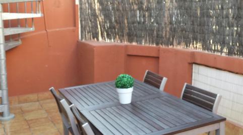 Foto 4 de Ático en venta en Carrer de Déu I Mata, 142, Barri de les Corts,  Barcelona Capital