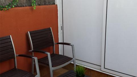 Foto 3 de Ático en venta en Carrer de Déu I Mata, 142, Barri de les Corts,  Barcelona Capital