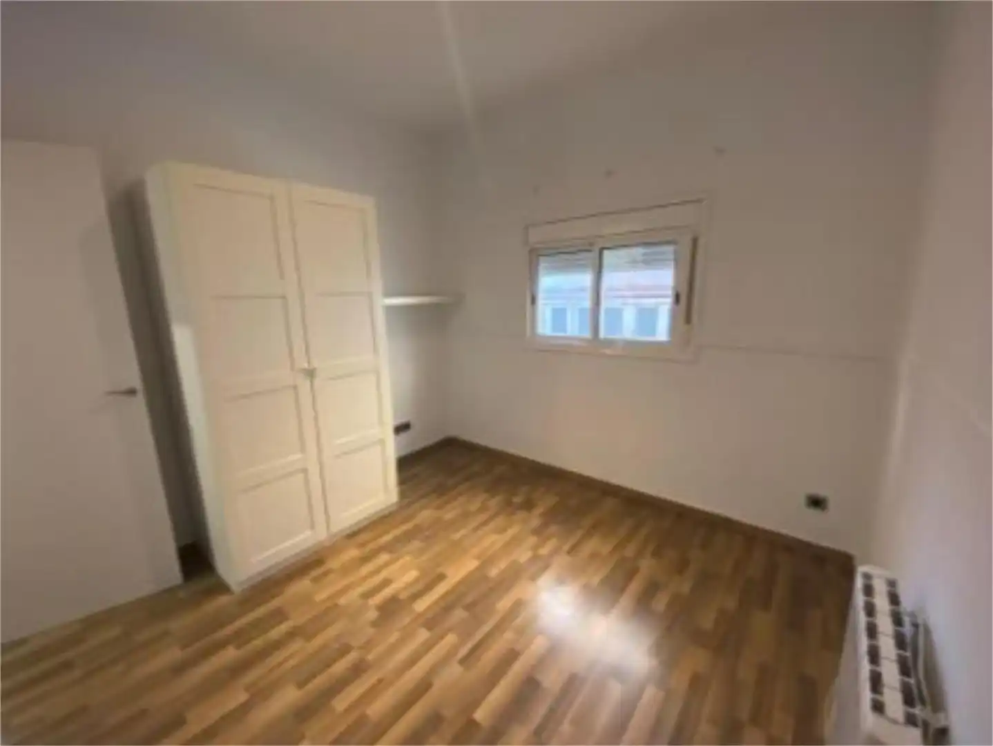 Flat for sale in Carrer de Déu I Mata, 142, Barri de les Corts Bedroom of Flat for sale in Barcelona Capital with Air Conditioner and Terrace