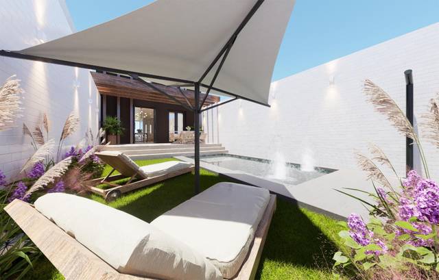 Casa adosada en Venta en Carrer Son Beltrán, 6 en Lloseta