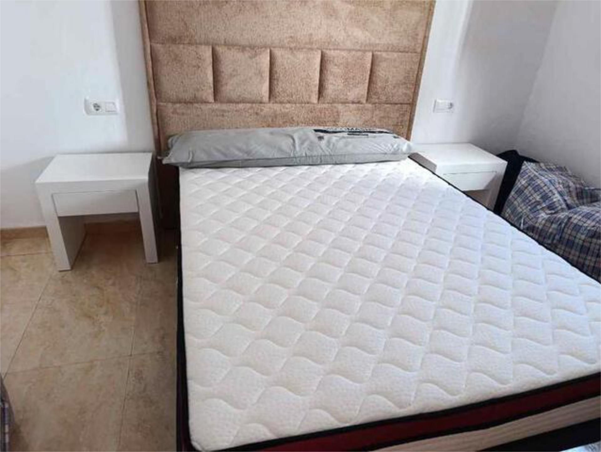 House or chalet to share in Turre