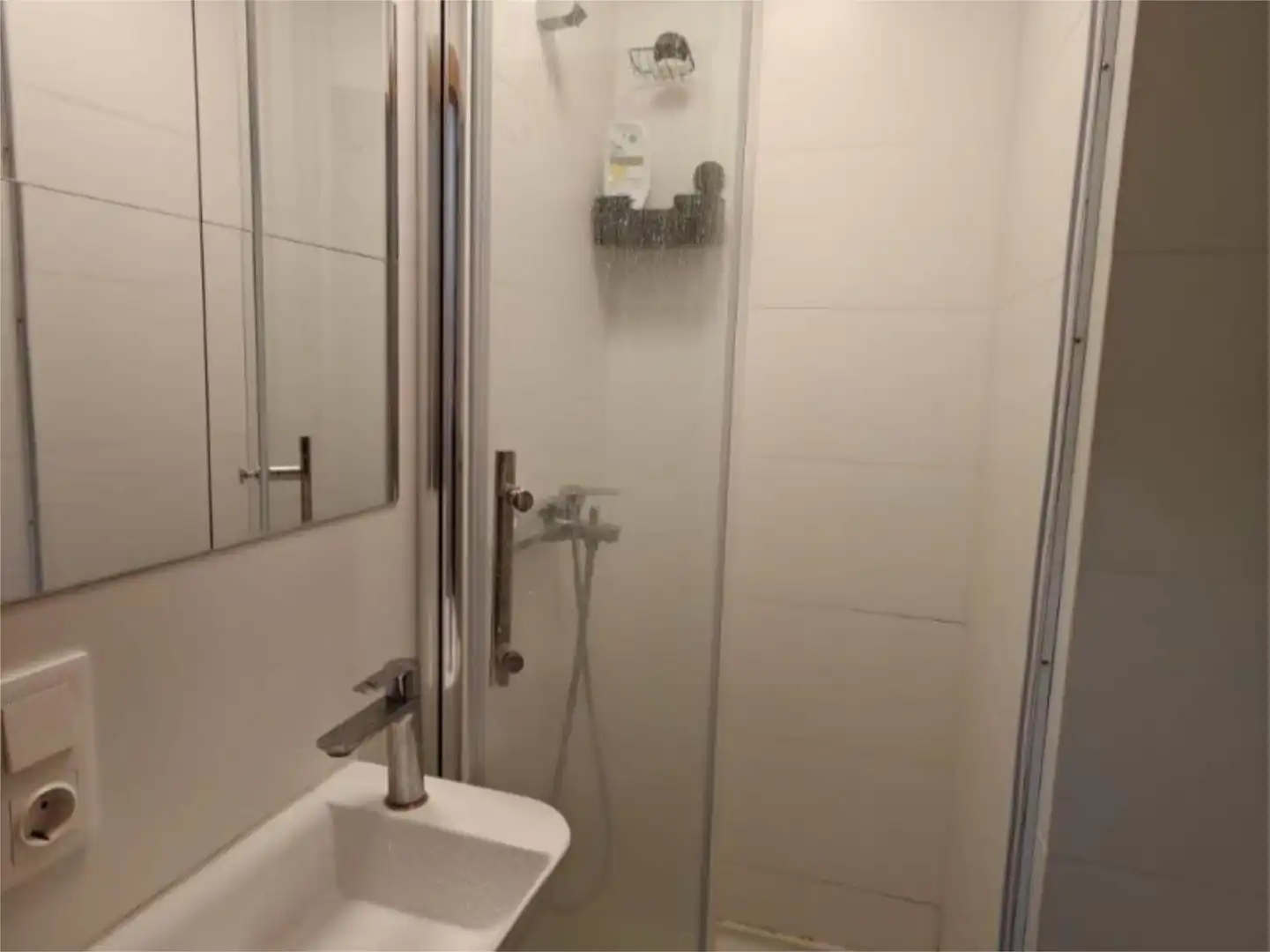 Piso en venta en Carrer de Conchita Piquer, 5, El Calvari Baño de Piso en venta en Valencia Capital con Aire acondicionado