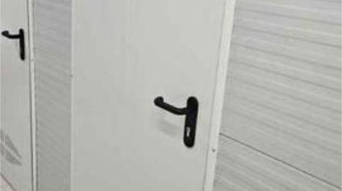 Photo 3 of Box room to rent in Plaza Elíptica - República Argentina, Gandia