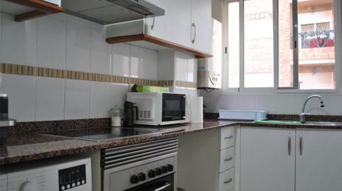 Photo 2 of Flat for sale in Carrer Nicolás David, 13, El Mercado, Manises