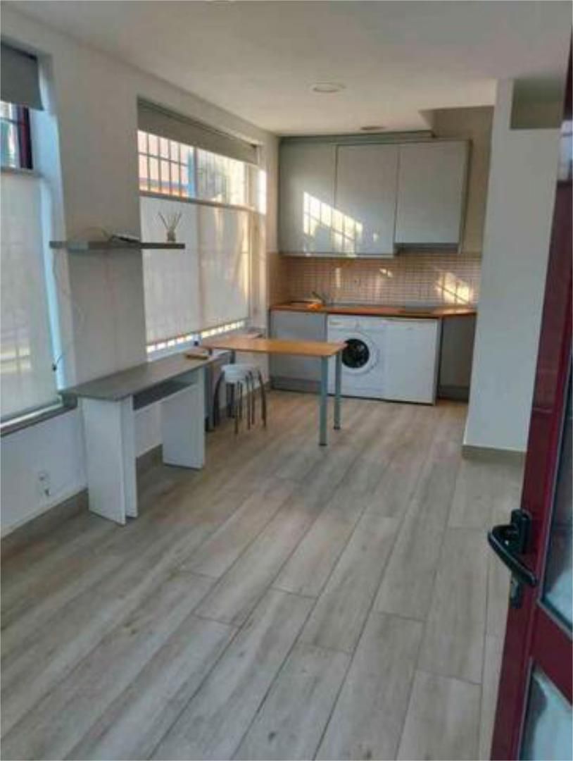 Loft to rent in Colonia