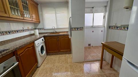 Photo 3 of Flat to rent in Calle Azorín, 8, Zona Avenida al Vedat, Torrent